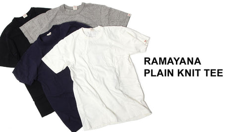 RAMAYANA T-SHIRT