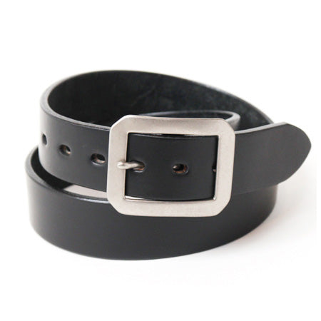 Square Buckle Belt