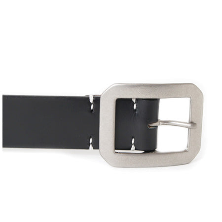 スクエアバックルベルト