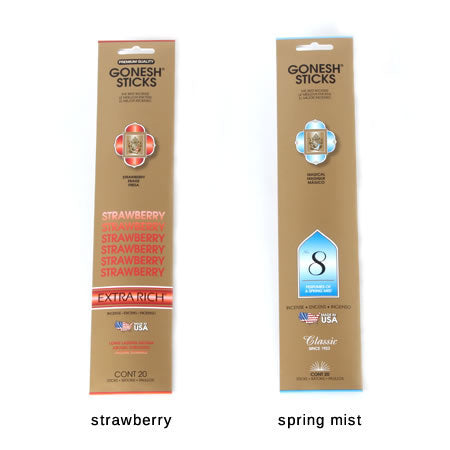 Gonesh Incense Stick