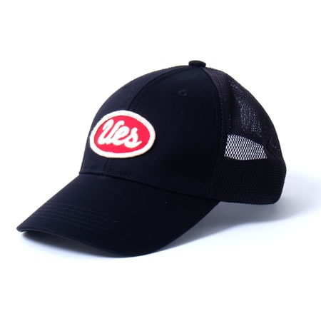 Mesh Cap (5 colors x 2, total 10 types)
