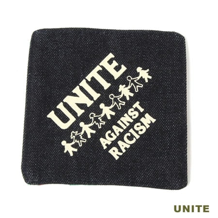 Denim Coaster