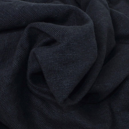 100% LINEN Long Sleeve T-shirt