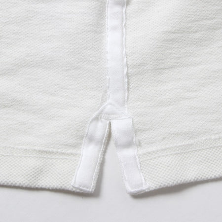 Rahben Stitch Polo Shirt (OLD LOT)