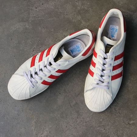 VINCENT SHOELACE H.COOPER