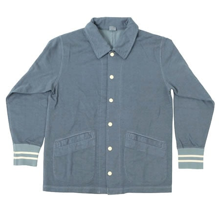 RAYON STADIUM JACKET