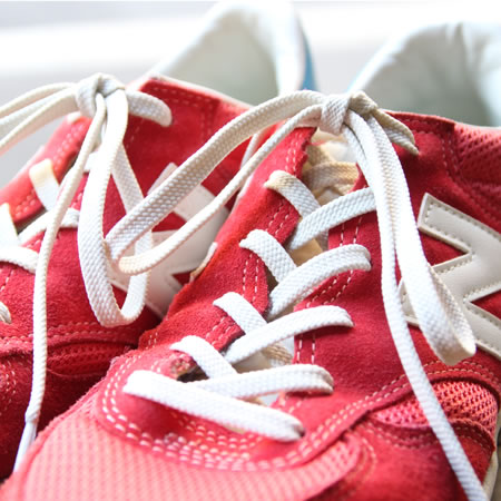 VINCENT SHOELACE ALVY MAX