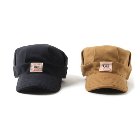 ワークキャップ