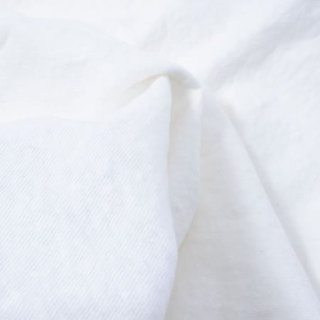 8番スラブネップ半袖Tシャツ