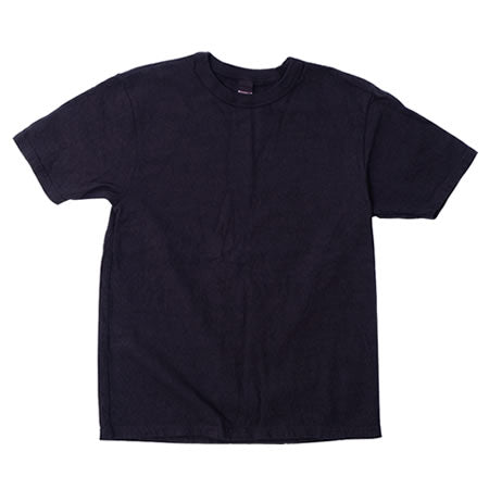 No.8 SLUB NEP Short Sleeve T-Shirt