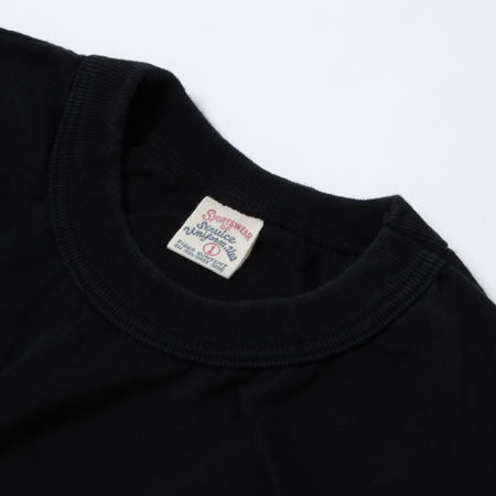 UES SUPIMA COTTON T-shirt Slim