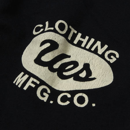 UES SUPIMA COTTON T-shirt Slim