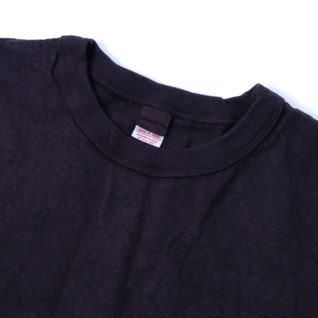 8番スラブネップ半袖Tシャツ