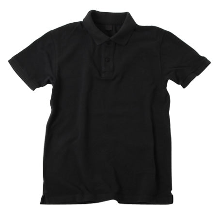 Rahben Stitch Polo Shirt (OLD LOT)