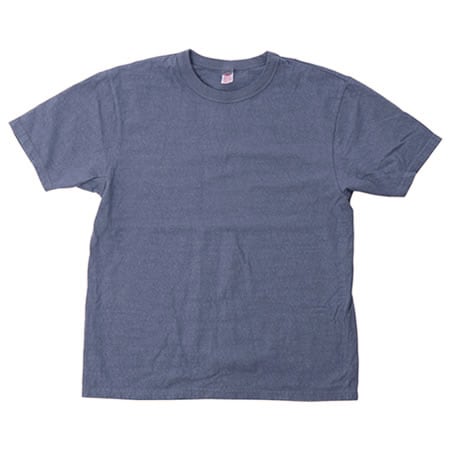 No.8 SLUB NEP Short Sleeve T-Shirt