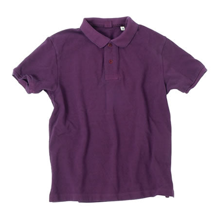 Rahben Stitch Polo Shirt