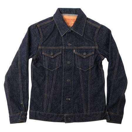 3rd type Denim Jacket (Small Size)