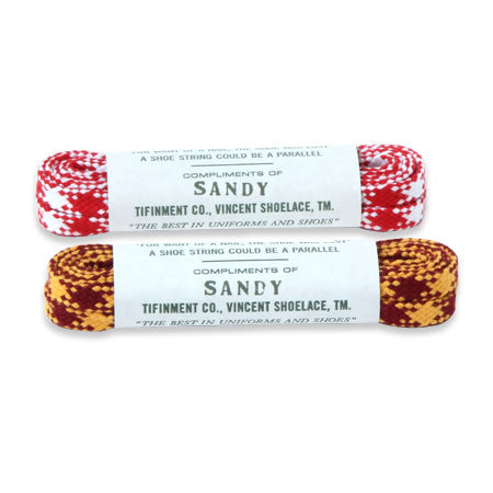VINCENT SHOELACE SANDY