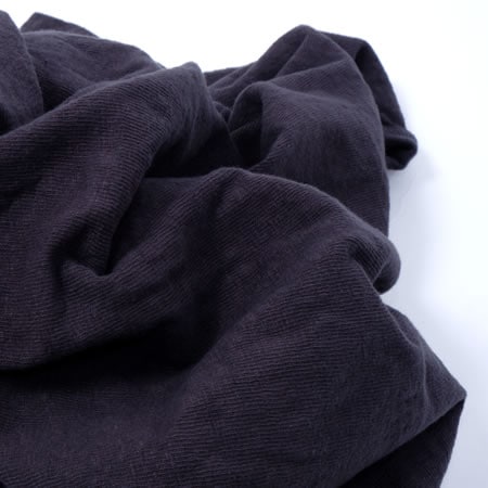 No.8 SLUB NEP Short Sleeve T-Shirt