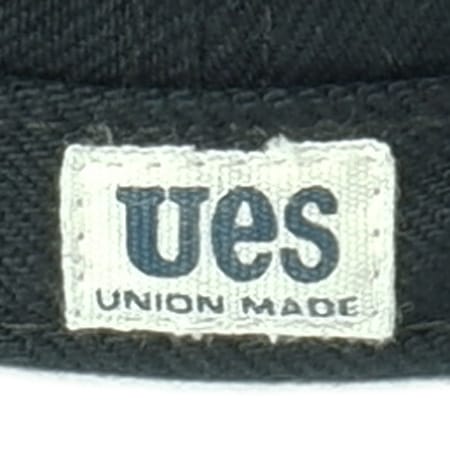 メカニックキャップ