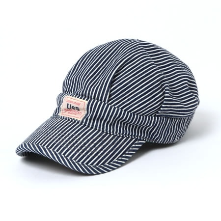 ワークキャップ