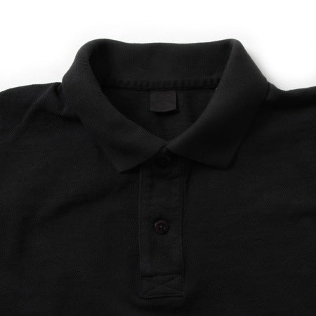 Rahben Stitch Polo Shirt (OLD LOT)