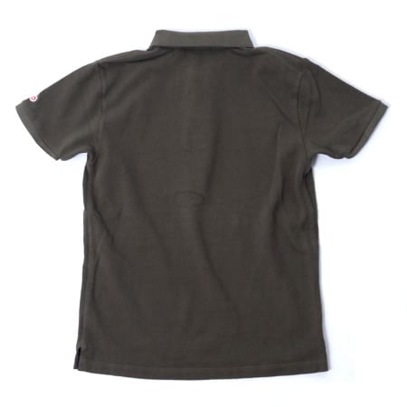 Rahben Stitch Polo Shirt (OLD LOT)