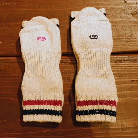 スニーカーソックス
