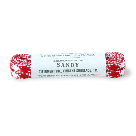 VINCENT SHOELACE SANDY