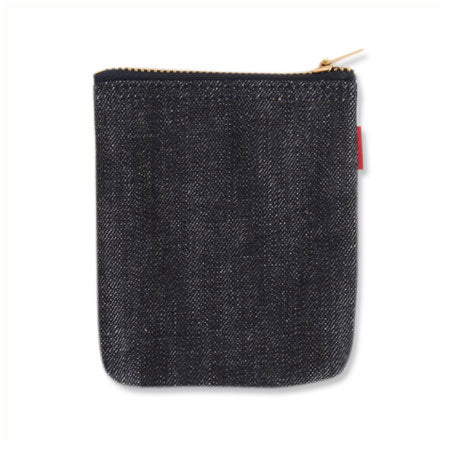 シガレットケース デニム