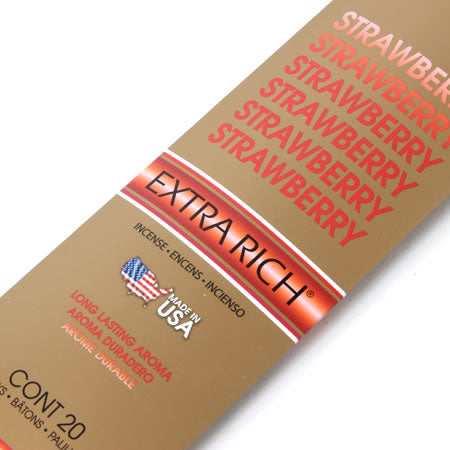 Gonesh Incense Stick