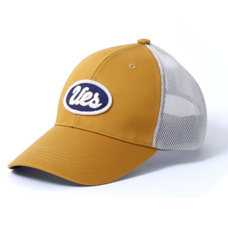 Mesh Cap (5 colors x 2, total 10 types)