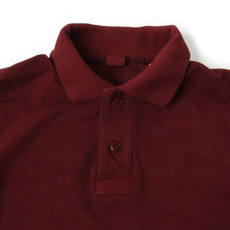Rahben Stitch Polo Shirt (OLD LOT)
