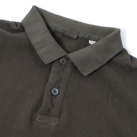 Rahben Stitch Polo Shirt (OLD LOT)