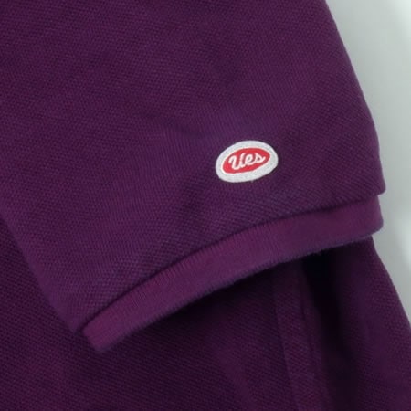 Rahben Stitch Polo Shirt