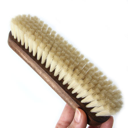SANOHATA PIG BRISTLE BRUSH