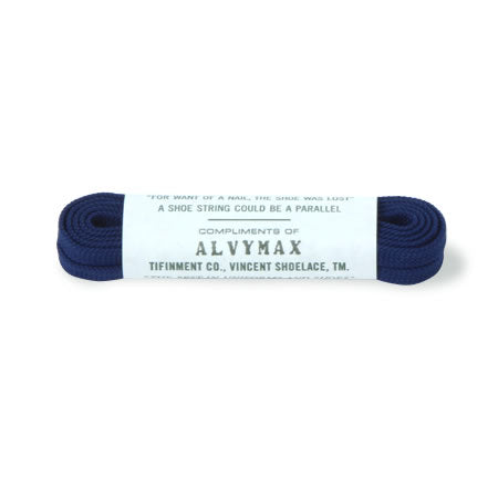 VINCENT SHOELACE ALVY MAX