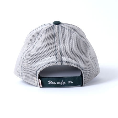 メッシュキャップ(5色×2、全10種)