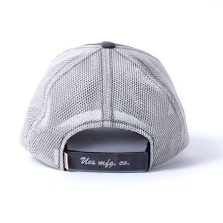 Mesh Cap (5 colors x 2, total 10 types)