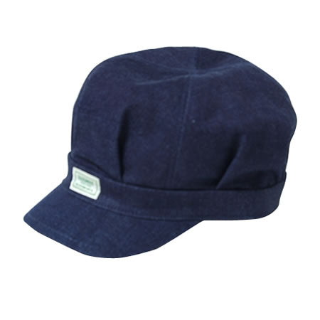 デリバリーボーイキャップ