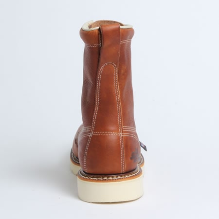 THOROGOOD 8 inch Plain Toe