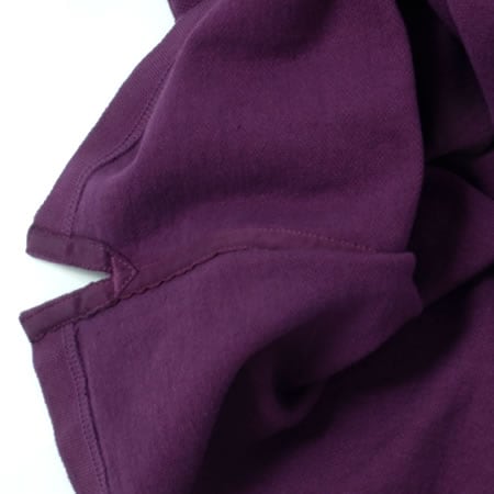 Rahben Stitch Polo Shirt