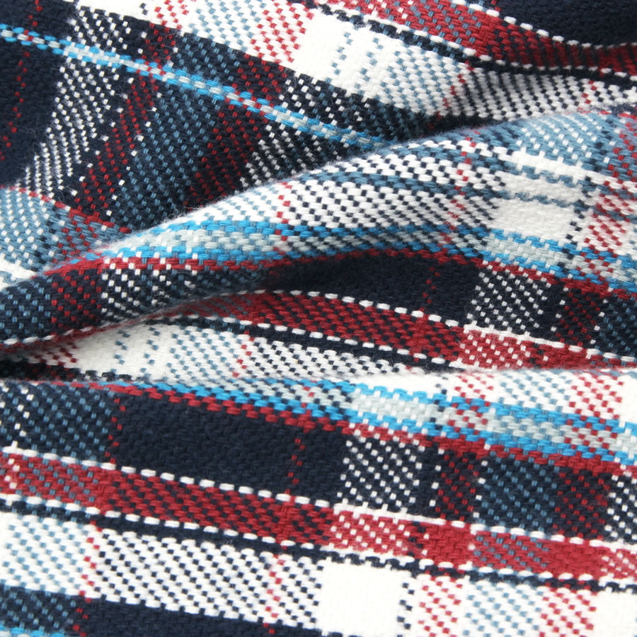 Heavy Flannel Shirt