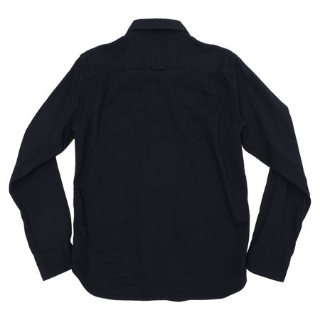 6oz button-down shirt