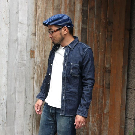 WABASH HUNTING CAP