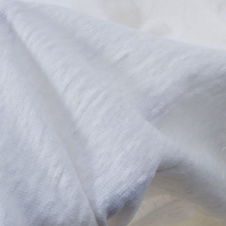 8番スラブネップ長袖Tシャツ