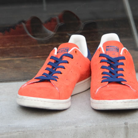 VINCENT SHOELACE ALVY MAX