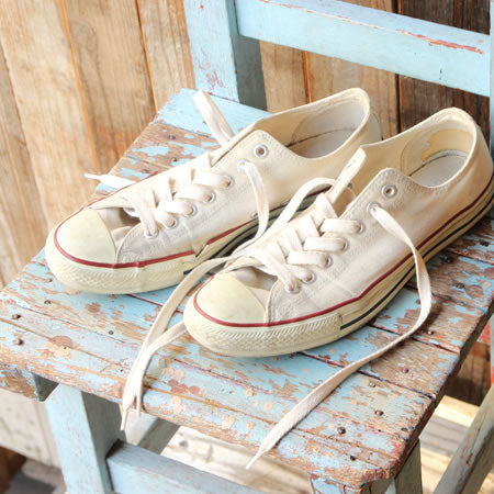 VINCENT SHOELACE TRAVIS