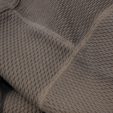 Double Honeycomb Thermal