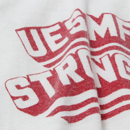 STRONG GOODS Tシャツ